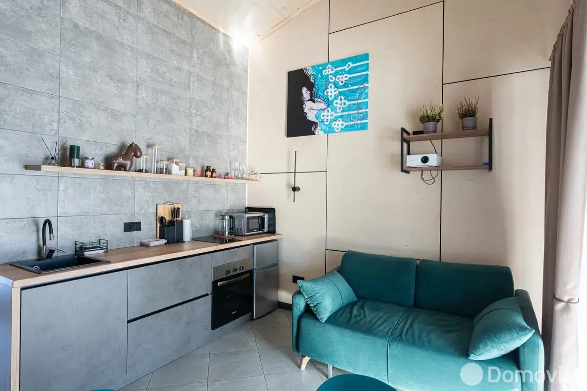 Купить помещение под сферу услуг в Малой Ольсе, д. 83/Б - фото 25