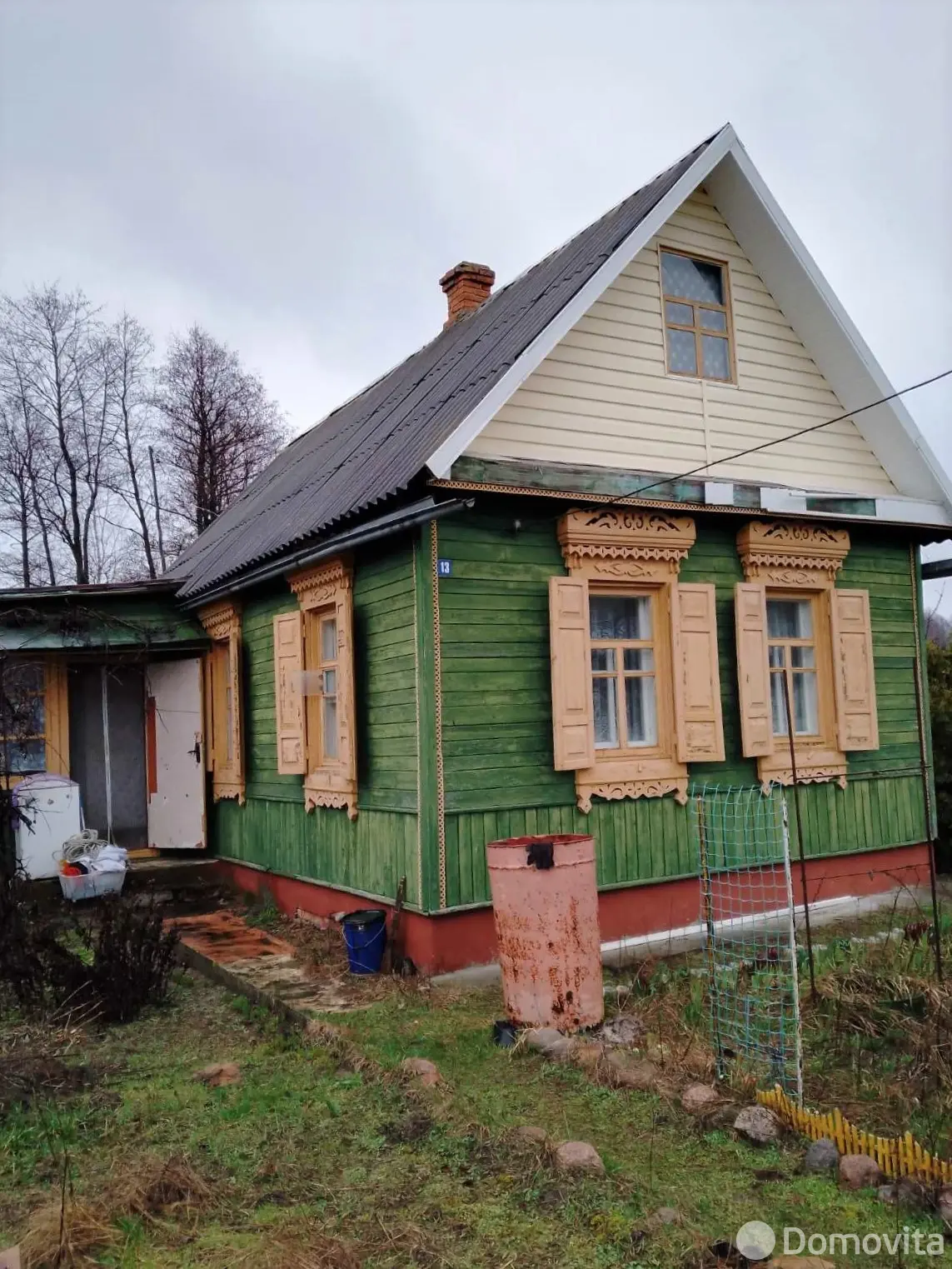 продажа дачи, Селекционер Гомельского района, 