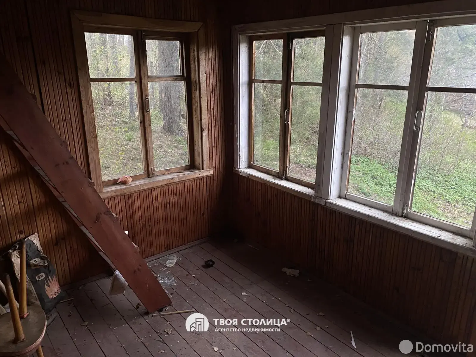 Продажа 2-этажной дачи в Вязынке Минская область, 12000USD, код 185695 - фото 4