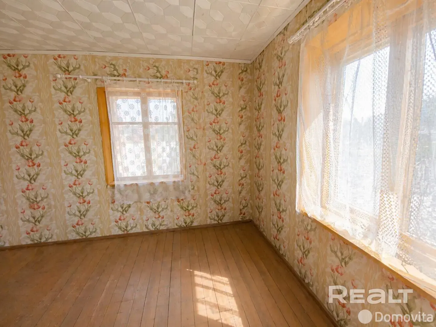 Купить 2-этажную дачу в Маладость Минская область, 34418BYN, код 186022 - фото 11