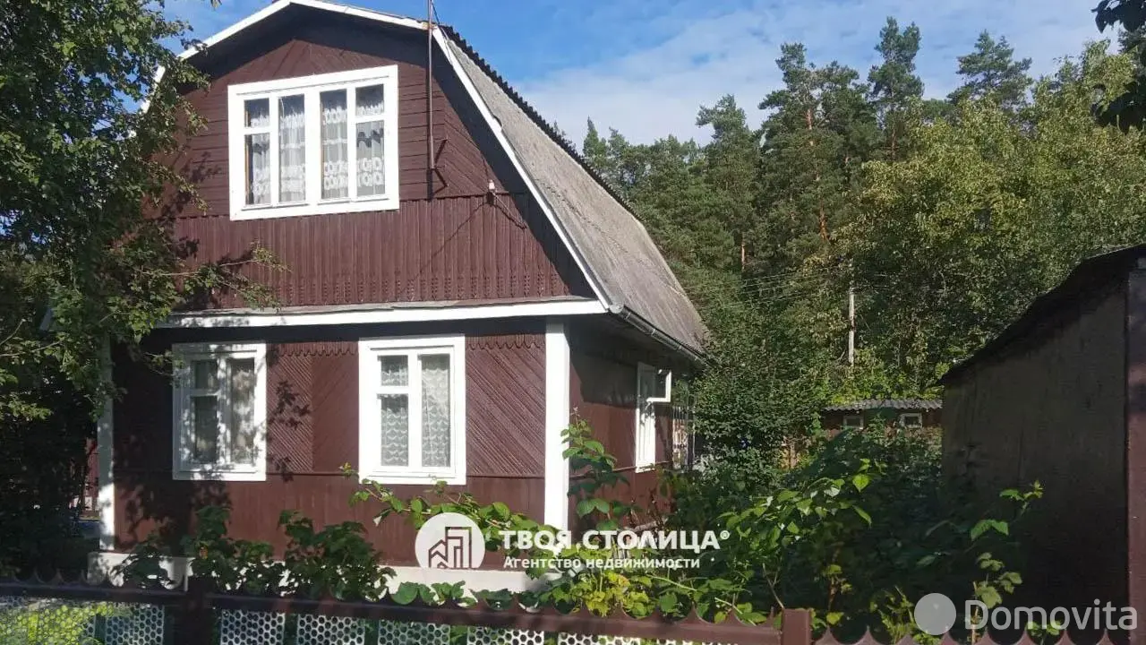 дача, Станкостроитель,