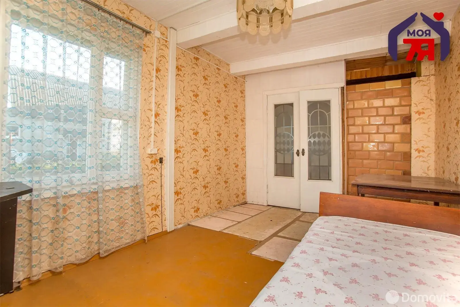 продажа коттеджа, Молодечно, ул. Буховщина, д. 35