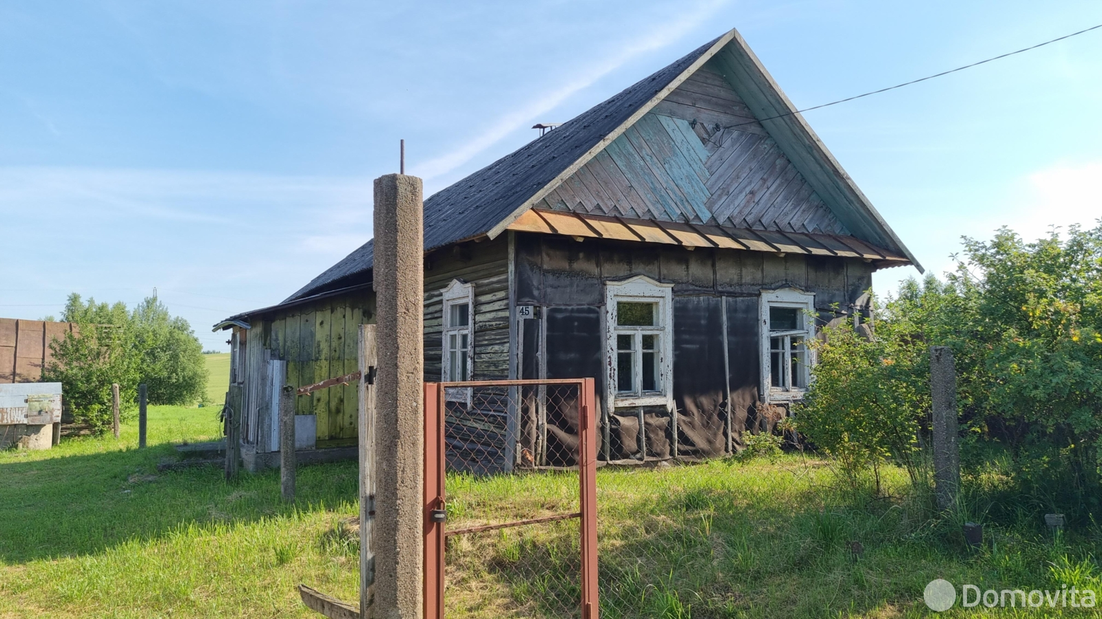 продажа коттеджа, Липники, ул. Центральная