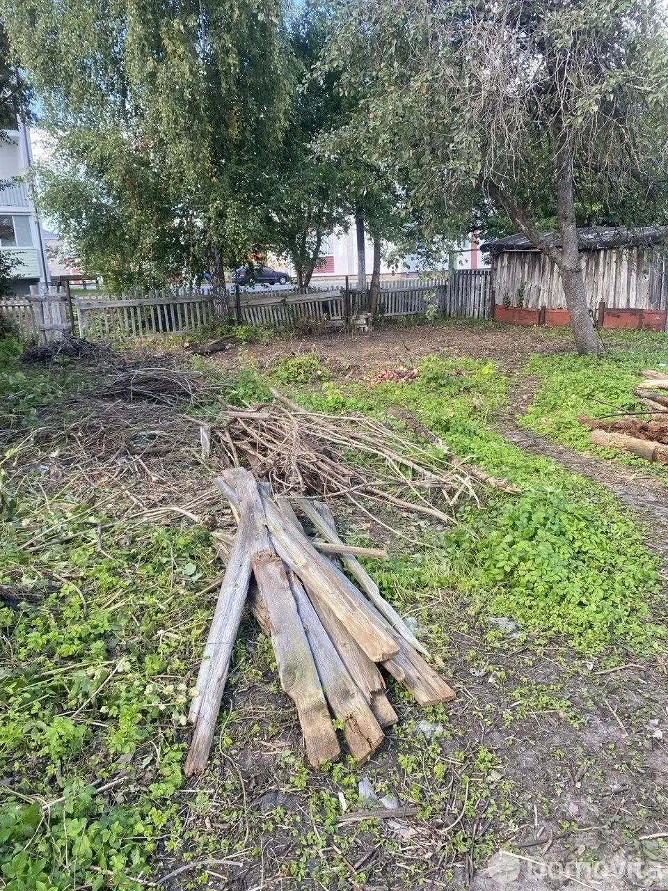 продажа дома, Старые Дороги, ул. Чернышевского, д. 8