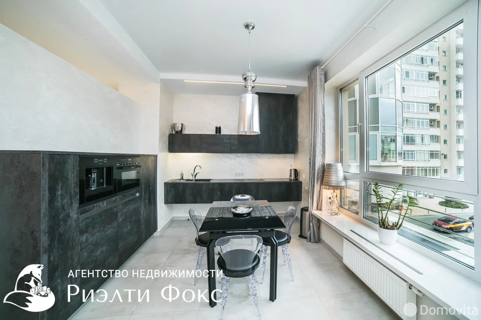 квартира, Минск, ул. Сторожовская, д. 6, стоимость аренды 4 169 р./мес.
