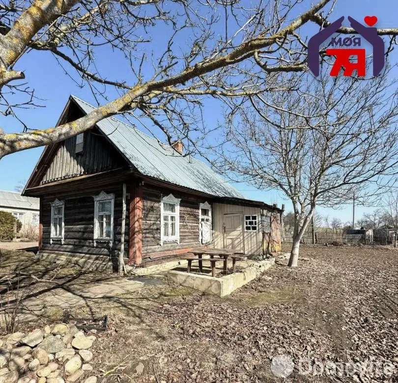 продажа дома, Малые Ляды, ул. Полевая