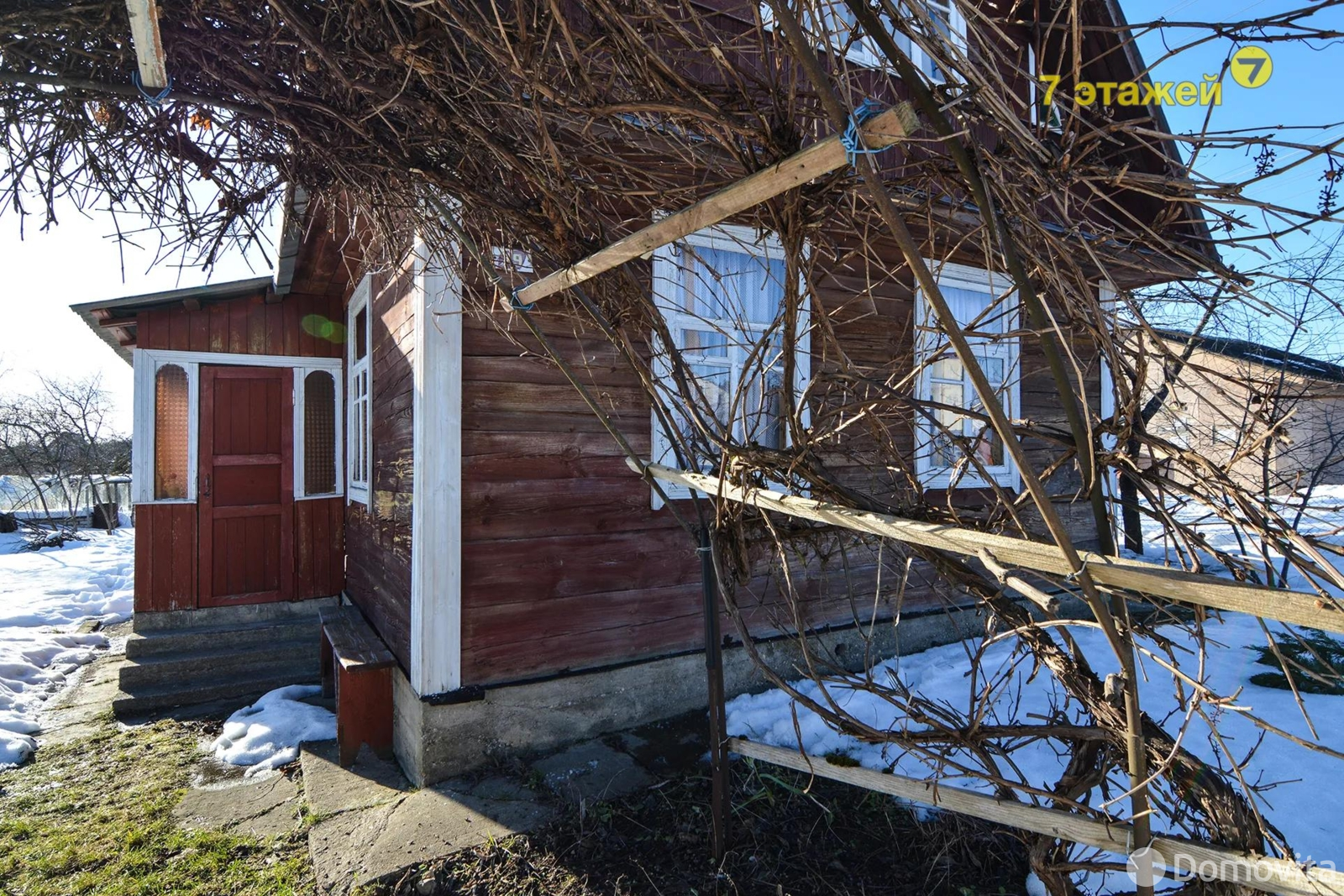 Цена продажи дачи, ВЯСЕЛКА-1, 