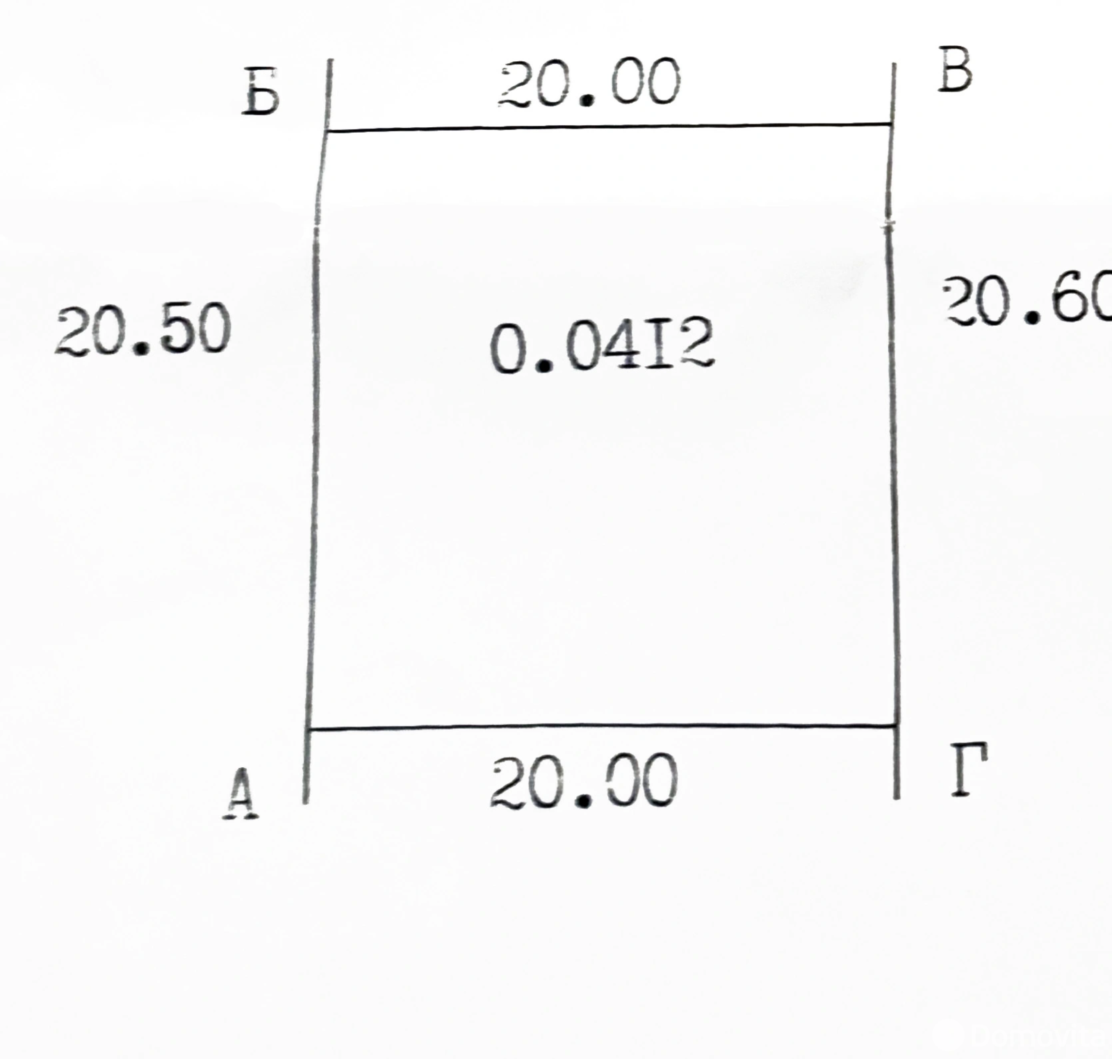 Купить 1-этажную дачу в Малинники Минская область, 7000USD, код 182889 - фото 24