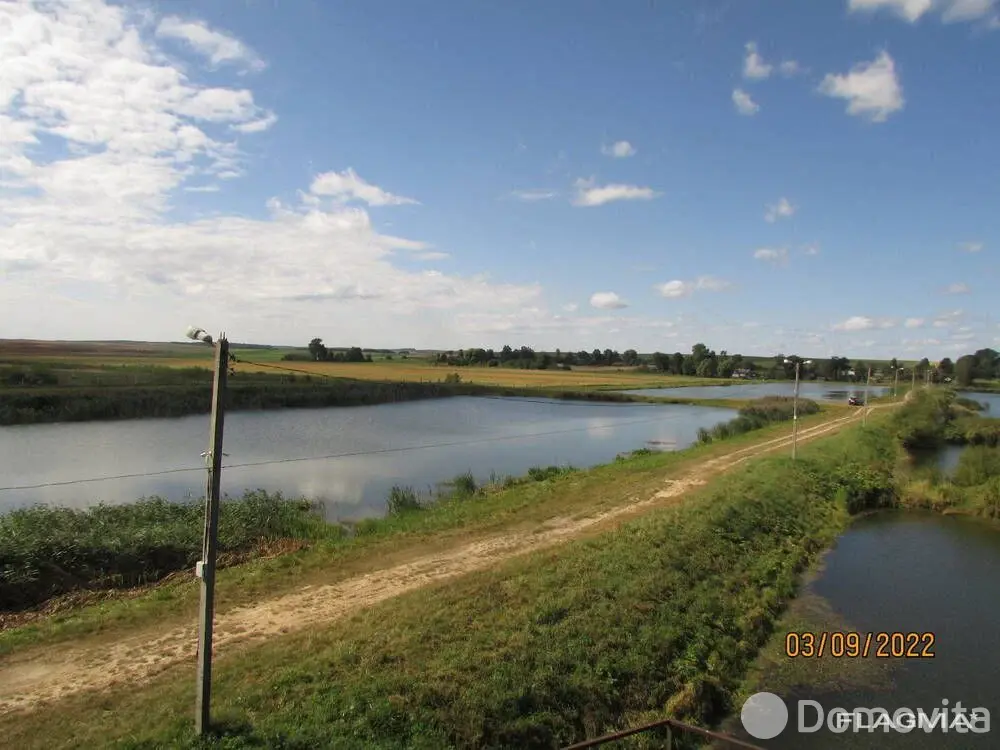 объект сферы услуг, Осташино, , стоимость продажи 87 261 р.