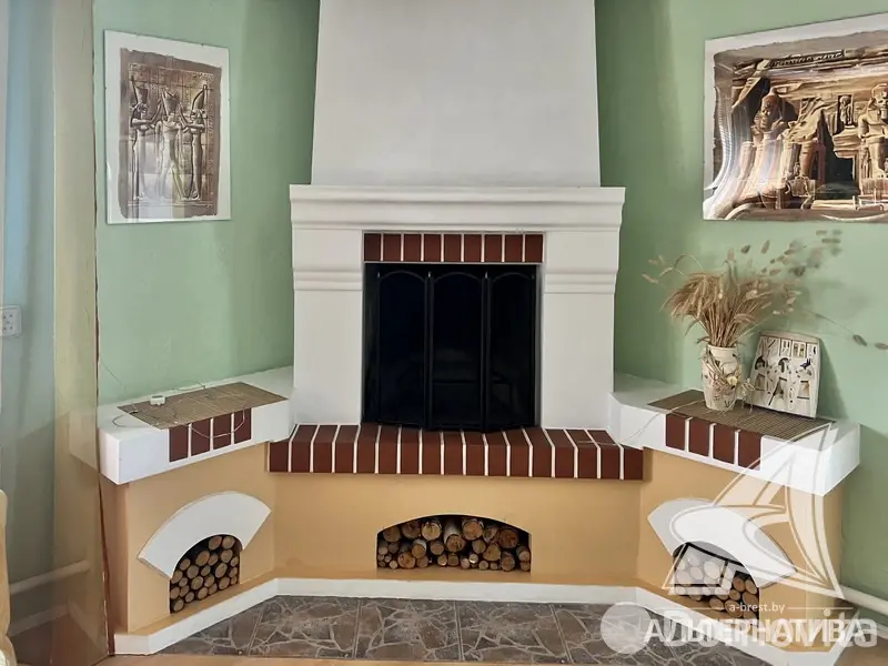 продажа коттеджа, Кобрин, 