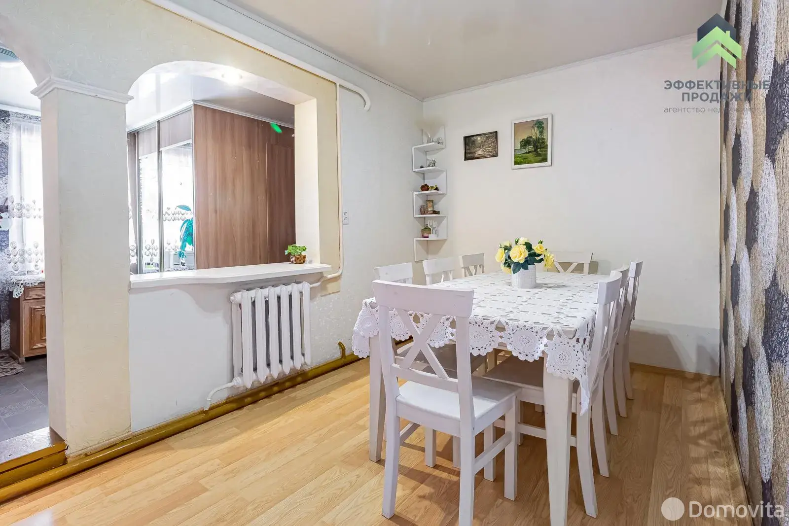 коттедж, Молодечно, пер. Якуба Коласа 3-ий, д. 1, стоимость продажи 199 623 р.