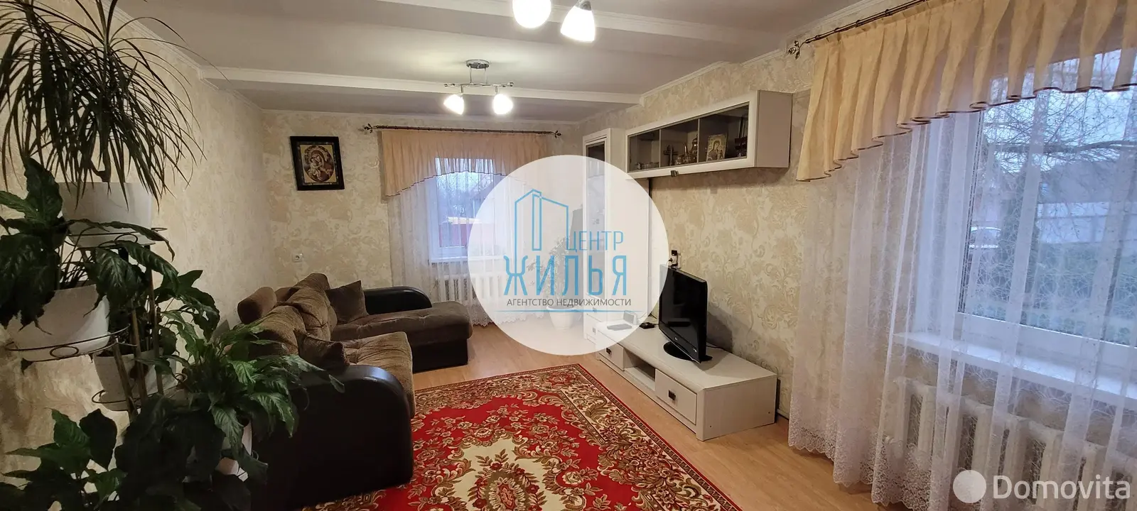 дом, Гродно, ул. Малаховичская