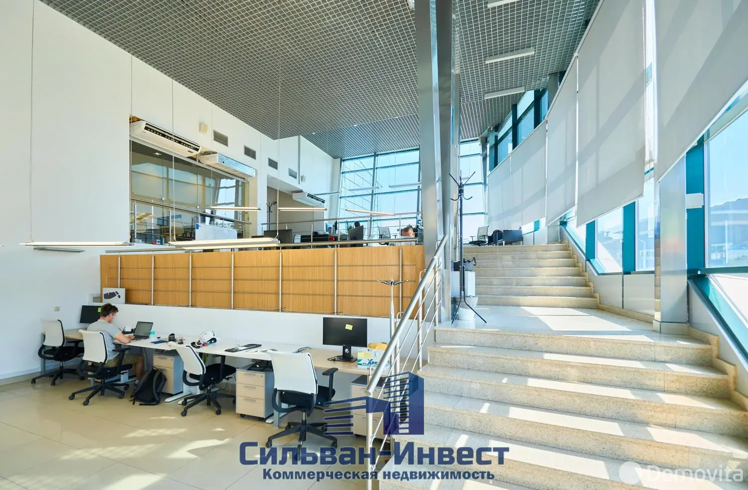 Снять офис на ул. Куйбышева, д. 69/А в Минске, 9452EUR, код 15749 - фото 11