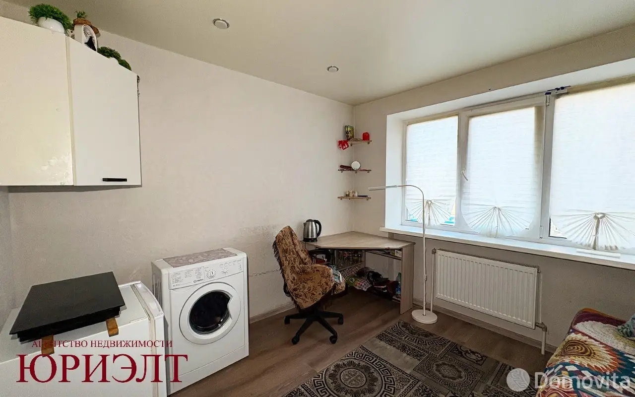 офис, Витебск, ул. Карла Маркса, д. 2, стоимость продажи 51 014 р.