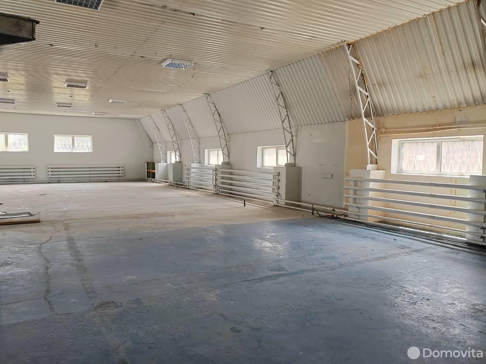 Купить складское помещение на ул. Нормандия-Неман в Борисове - фото 15