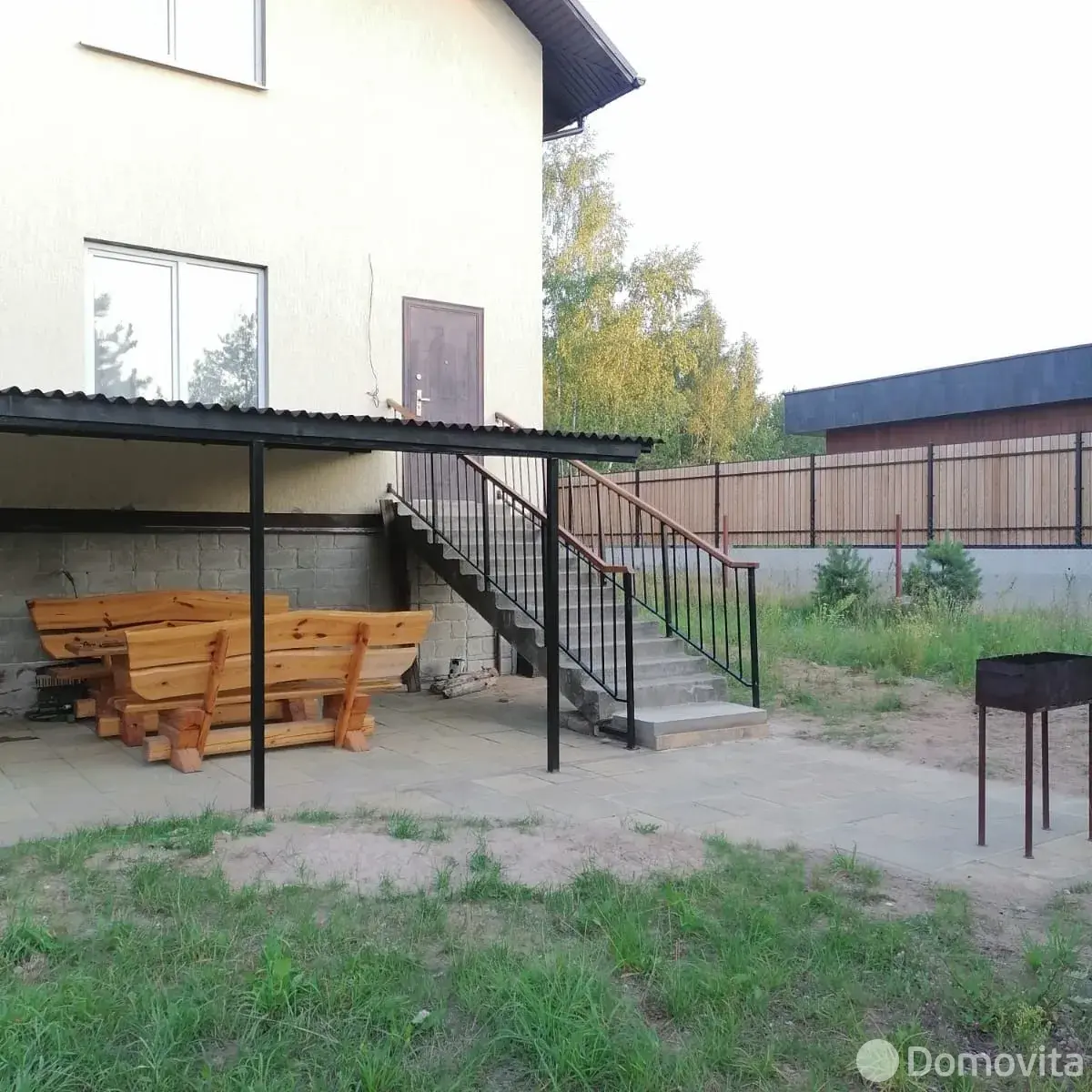 Аренда 2-этажного коттеджа в Колодищах, Минская область, ул. Шпитальника, д. 31, 1099USD, код 4699 - фото 16