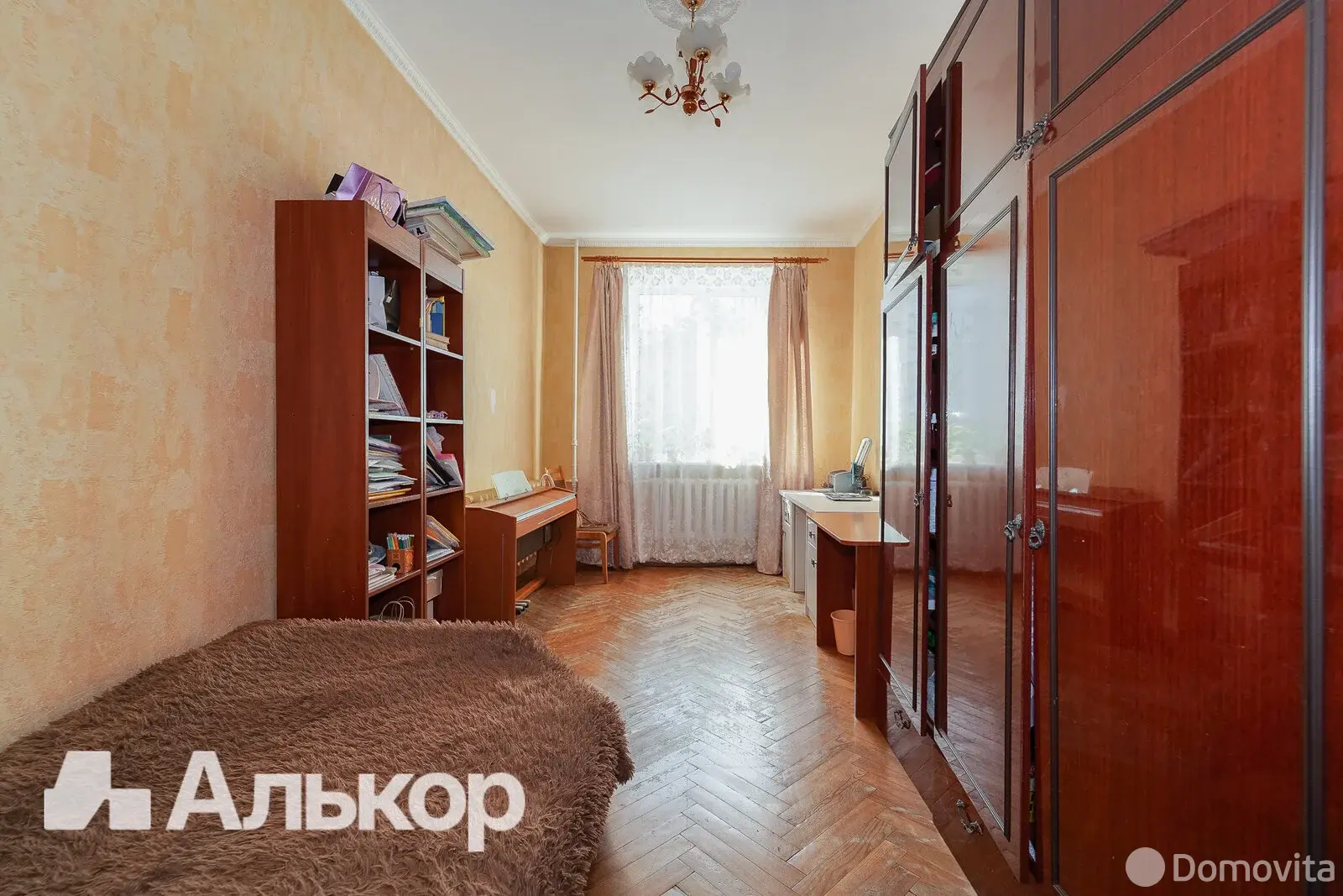 Купить офис на ул. Янки Купалы, д. 11 в Минске, 180000USD, код 8331 - фото 11