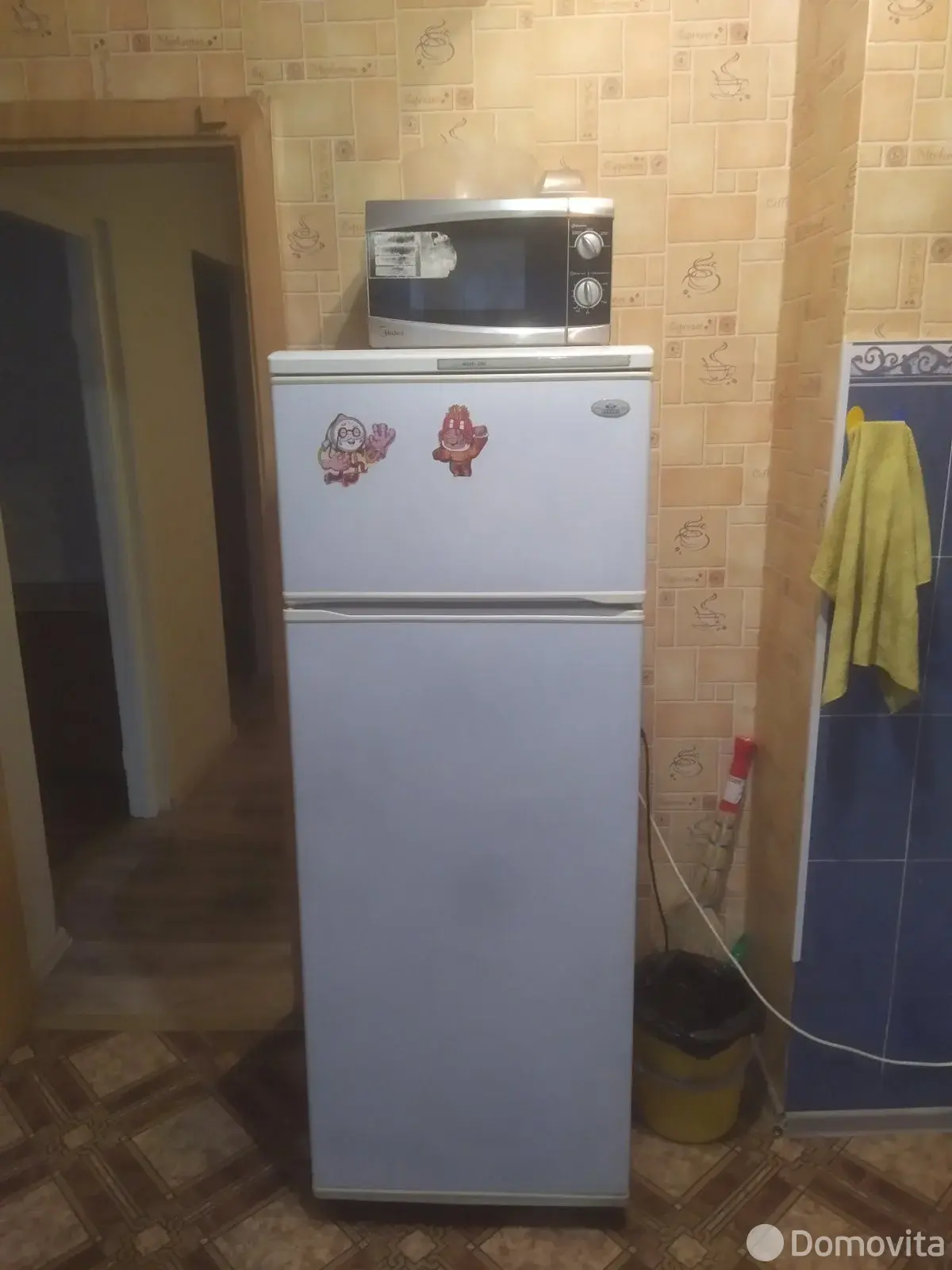 Снять 1-комнатную квартиру в Гомеле, пр-т Речицкий, д. 63, 500BYN, код 151072 - фото 10