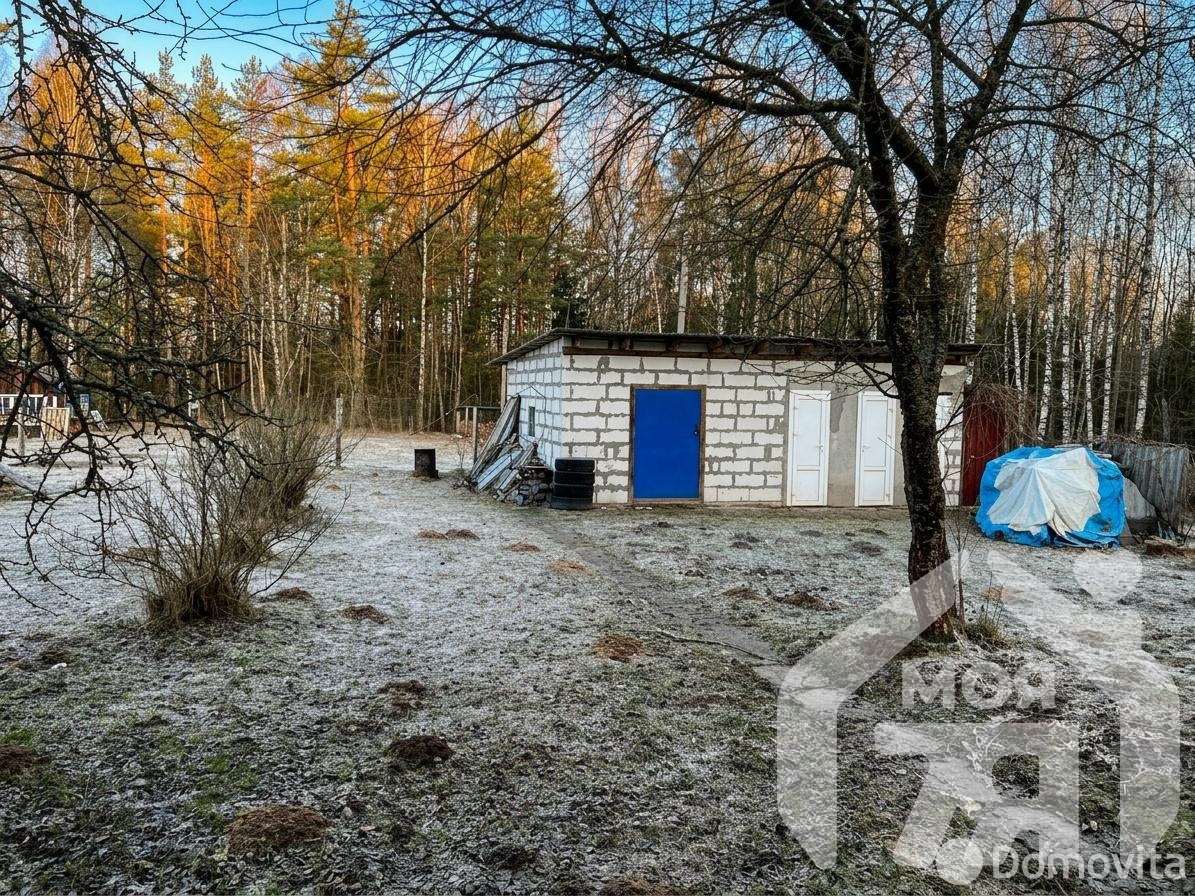 дача, Автомобилист №2, 