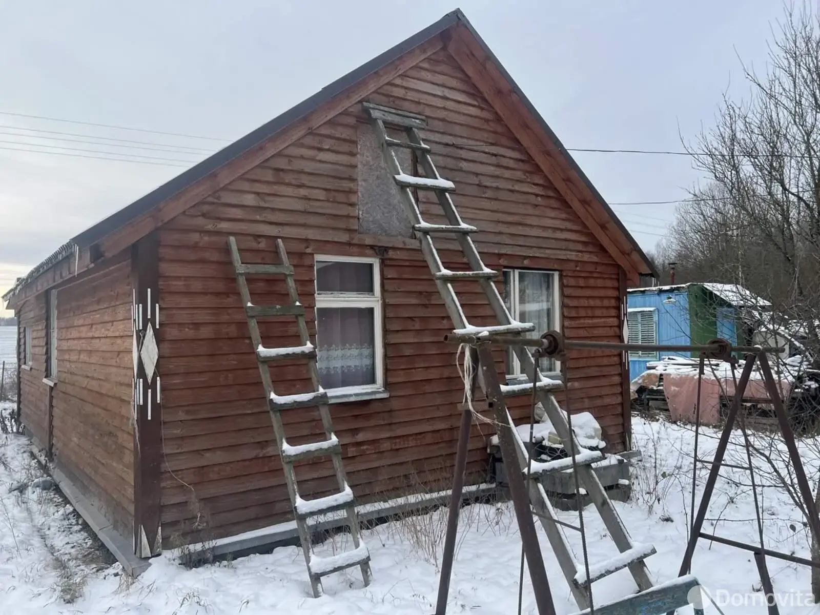 Цена продажи дачи, Колосово, 