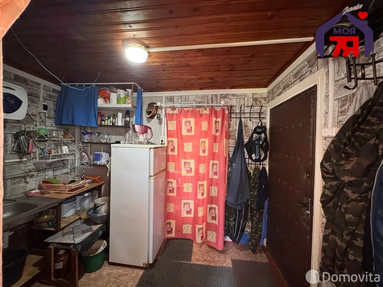 Цена продажи дома, Большая Обрина, 