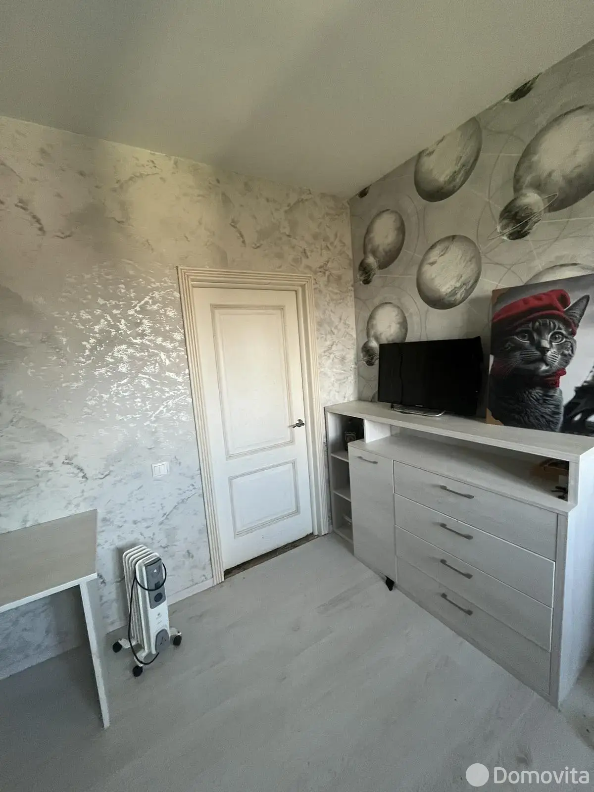 коттедж, Новоселки, 