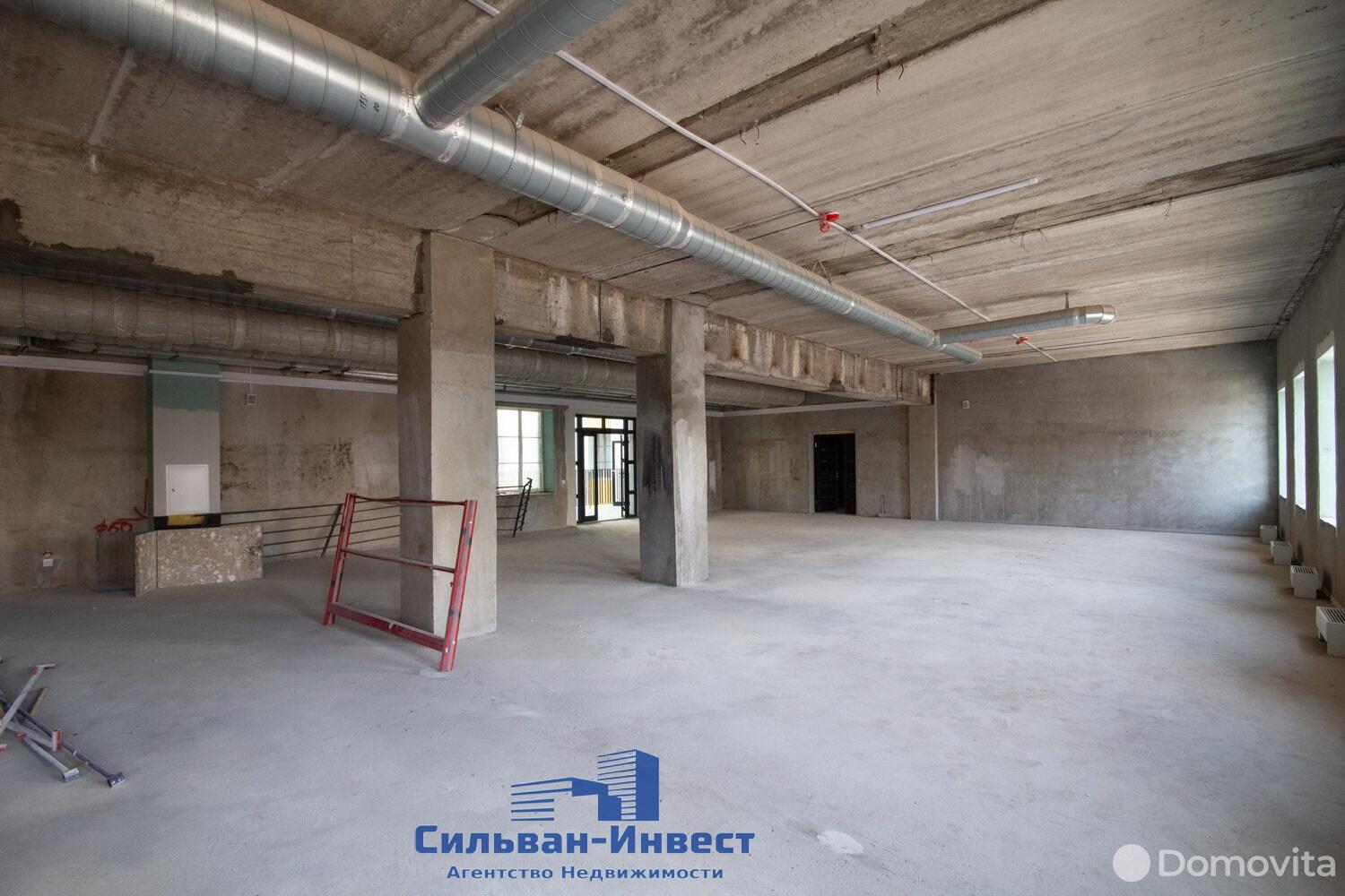 Аренда офиса на ул. Интернациональная, д. 3 в Минске, 1500EUR, код 12121 - фото 37