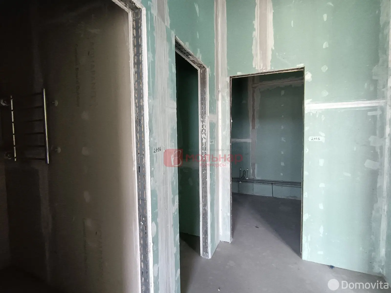 Снять офис на пр-т Победителей, д. 63В в Минске, 5603EUR, код 14247 - фото 11