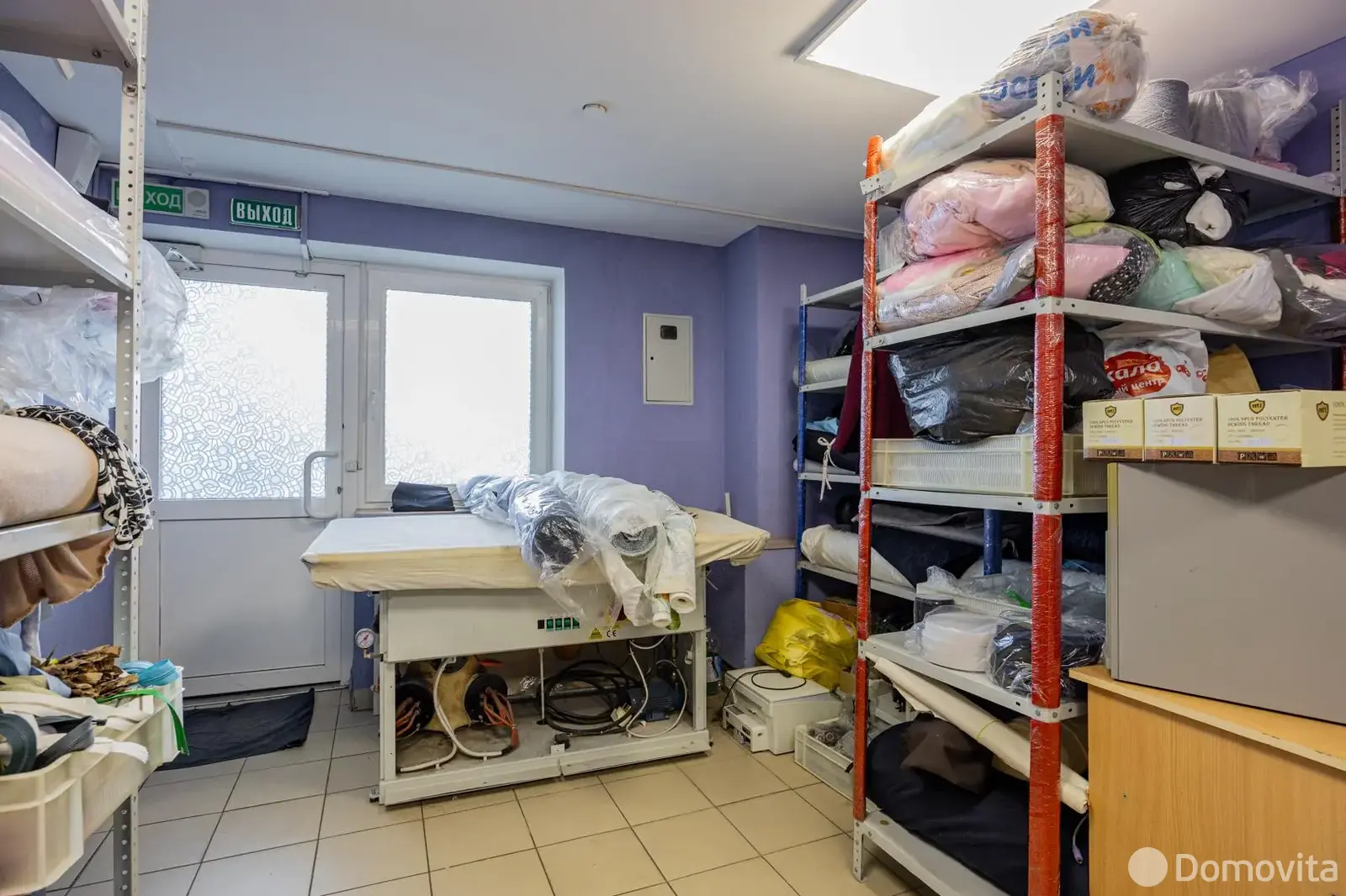 Продажа торгового помещения на ул. Веры Хоружей, д. 6/Б в Минске, 21120USD, код 997662 - фото 2