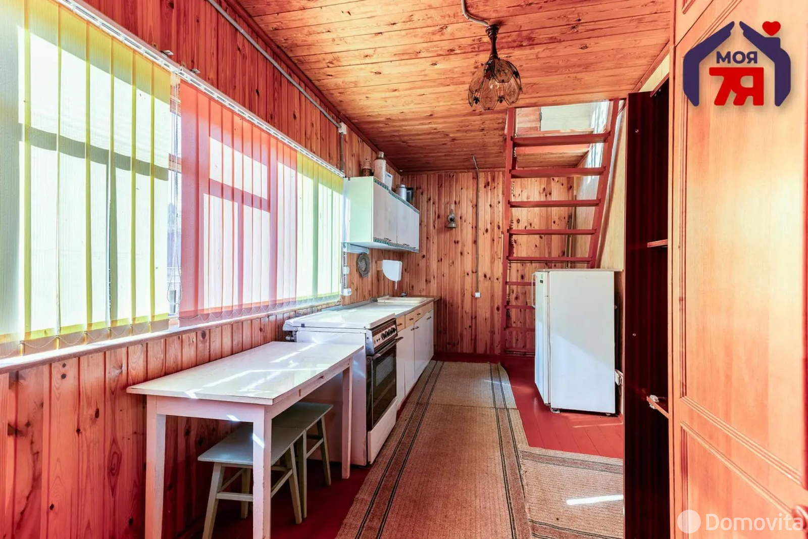 Продажа 2-этажной дачи в Родничок-89 Минская область, 17900USD, код 182625 - фото 11