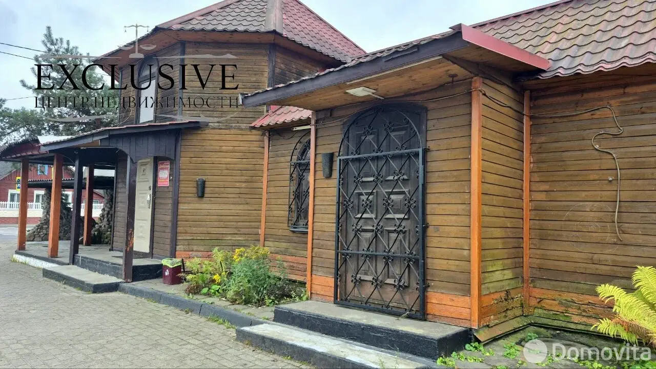 объект сферы услуг, Полоцк, ул. Евфросиньи Полоцкой, д. 45/А 