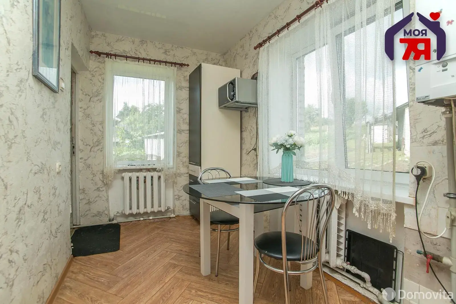 коттедж, Синьки, ул. Школьная, стоимость продажи 141 786 р.