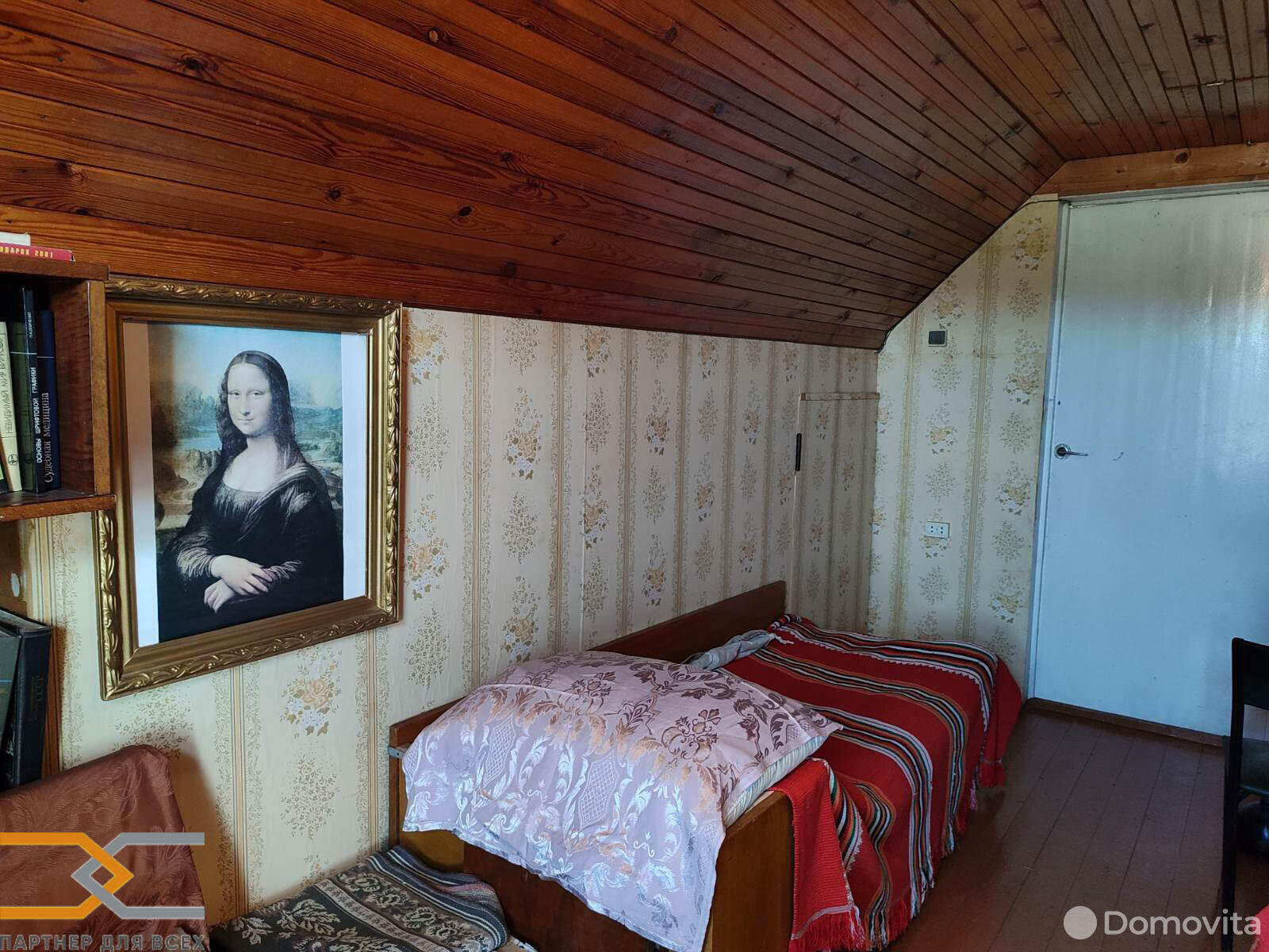 Купить 2-этажную дачу в Жаворонок Минская область, 21000USD, код 175871 - фото 11