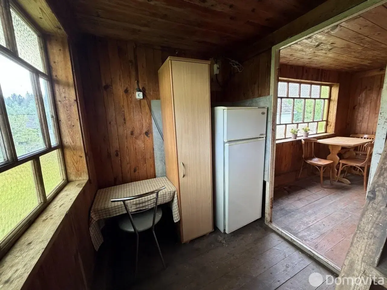 Продажа 2-этажной дачи в Геофизик Минская область, 35000BYN, код 186172 - фото 15