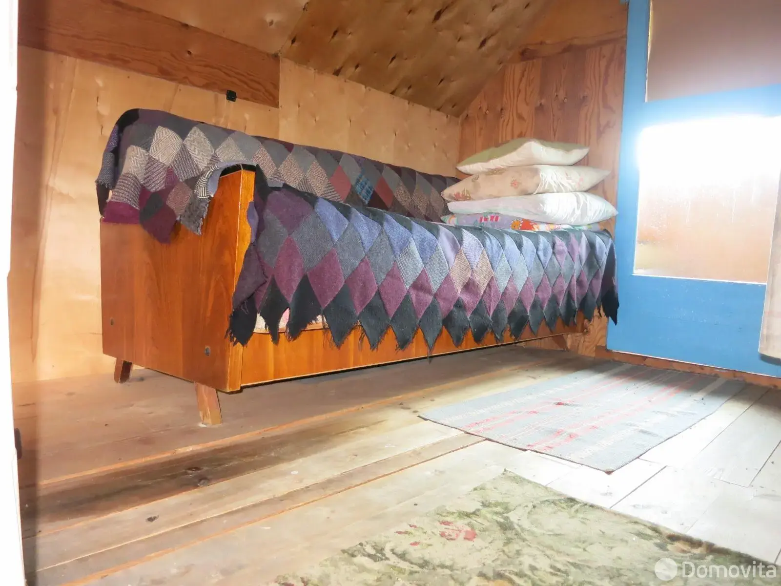 Продажа 2-этажной дачи в Искра Ракова Минская область, 12000USD, код 183113 - фото 17