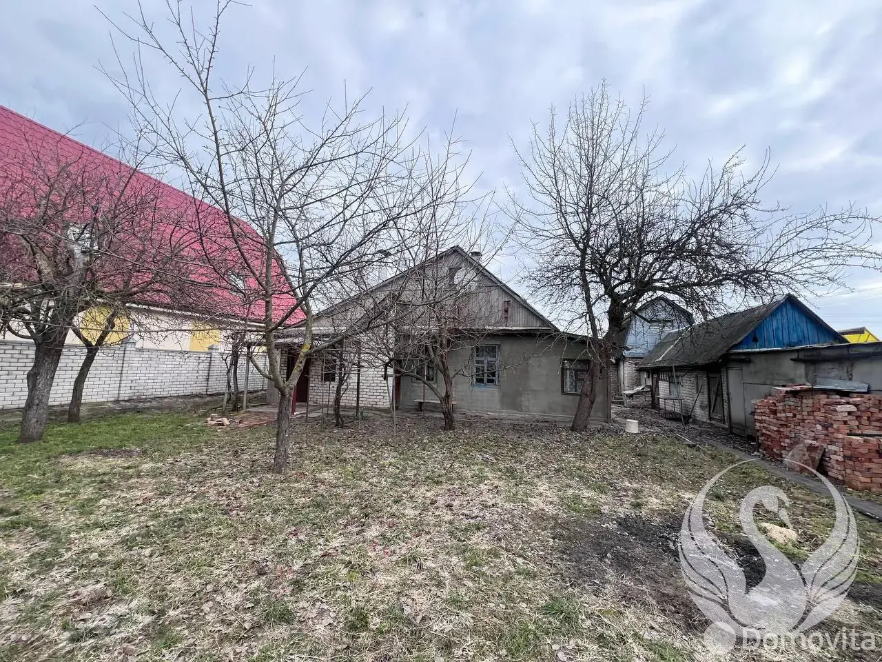 дом, Борисов, ул. Логойская, д. 27