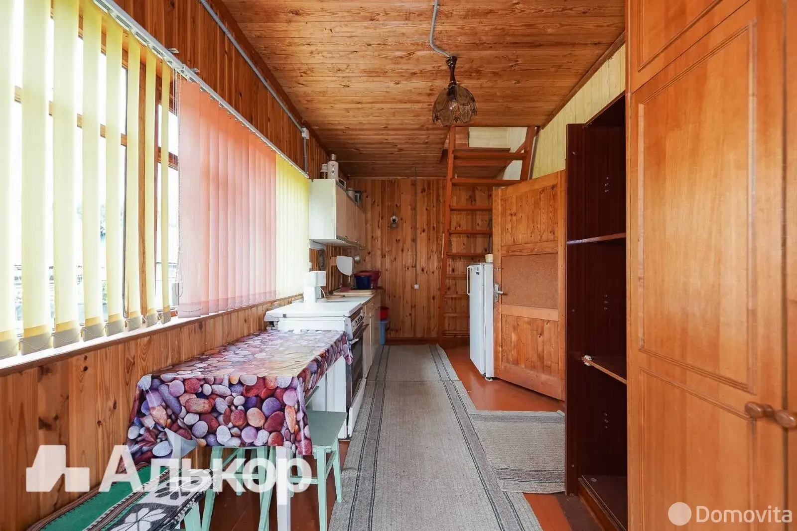 Купить 2-этажную дачу в Родничок-89 Минская область, 21000USD, код 183849 - фото 12