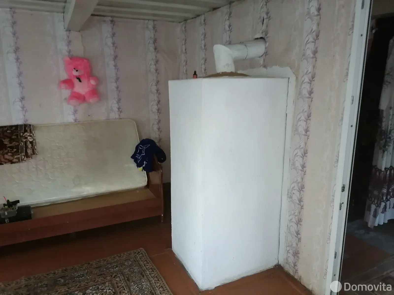 дом, Горностайлово, ул. Солнечная, д. 10 