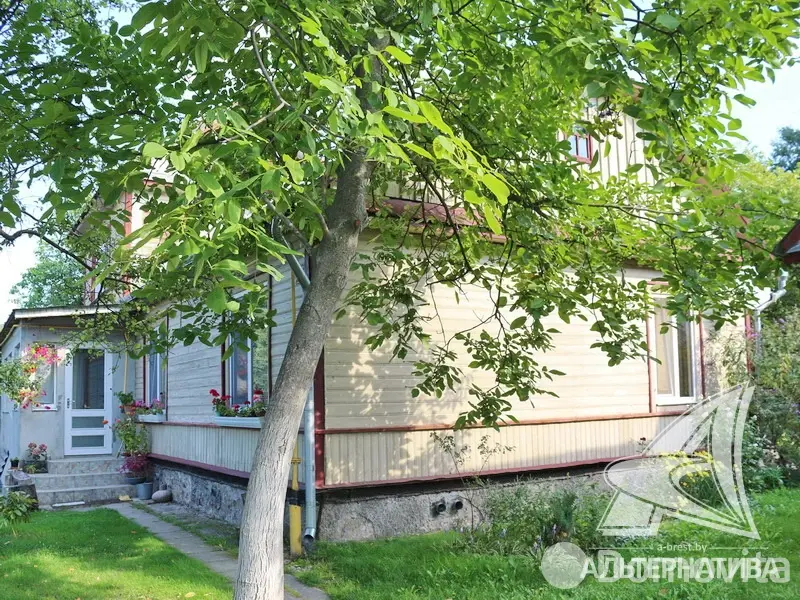 купить дом, Брест, 