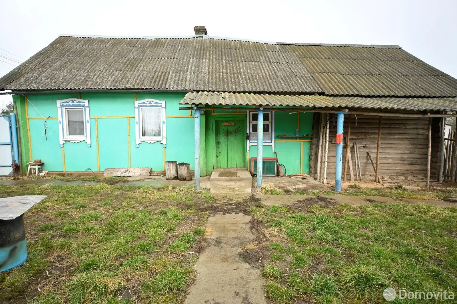 Цена продажи дома, Посемковичи, д. 23