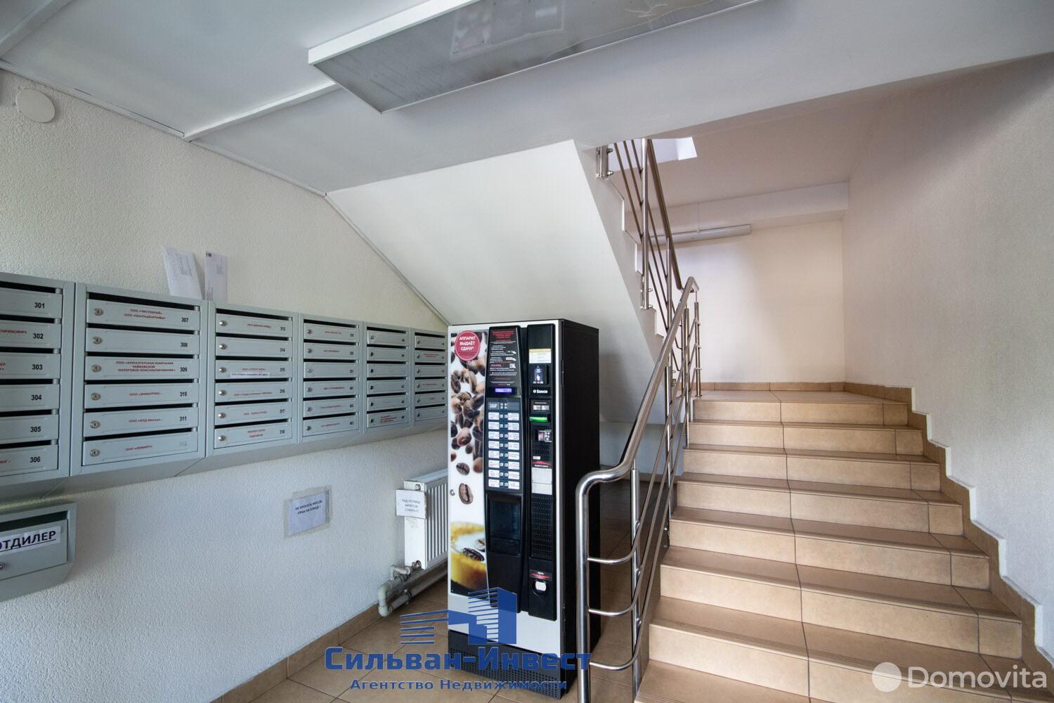 Купить офис на ул. Уборевича, д. 95/а в Минске, 3535330USD, код 7409 - фото 32