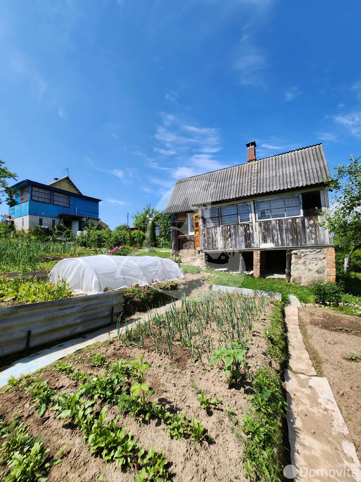 Купить 1-этажную дачу в ВЗГОРЬЕ Минская область, 6900USD, код 179063 - фото 39