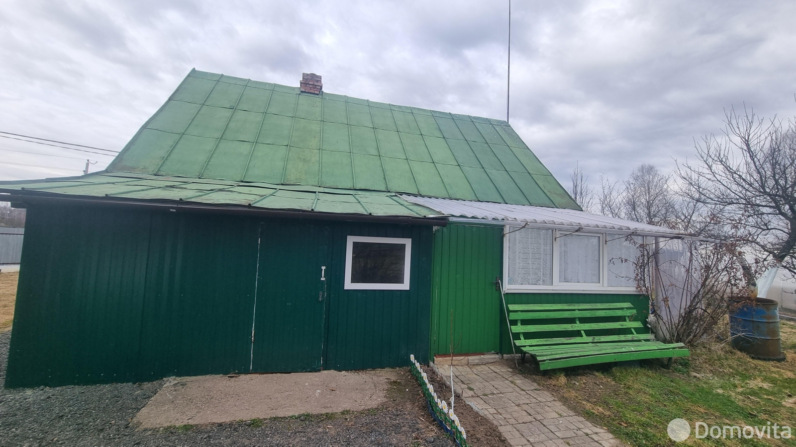 Цена продажи коттеджа, Большое Стахово, ул. Борисовская