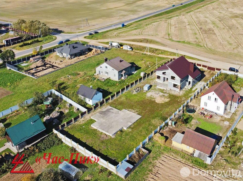 Продажа 1-этажной дачи в Птичи Гомельская область, 137000USD, код 170683 - фото 41