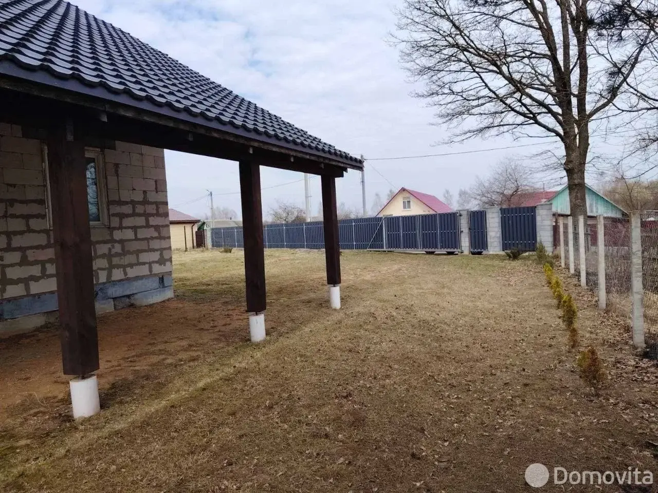 купить коттедж, Озеричино, ул. Центральная