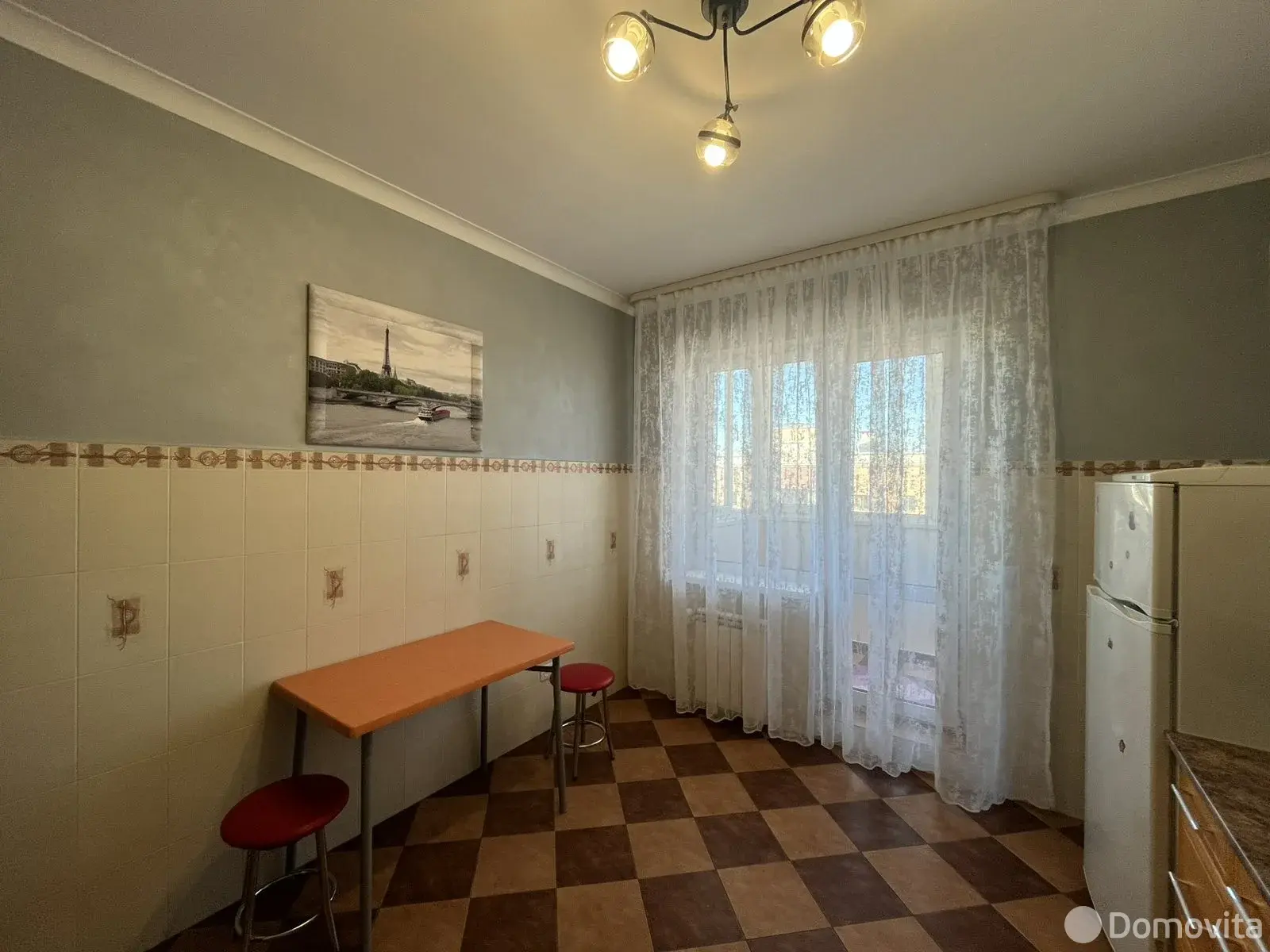 квартира, Минск, ул. Матусевича, д. 70