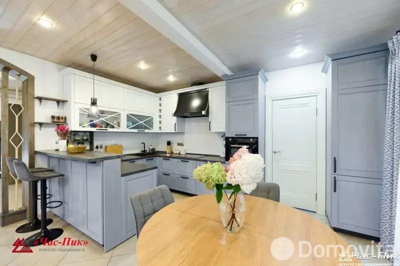 Купить 1-этажную дачу в Колодищах Минская область, 330000USD, код 179630 - фото 11