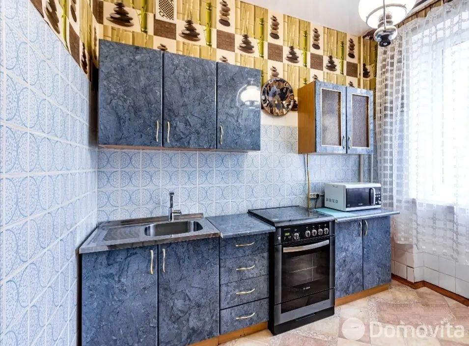 Снять 2-комнатную квартиру в Минске, б-р Тракторостроителей, д. 5, 1300BYN, код 145671 - фото 6