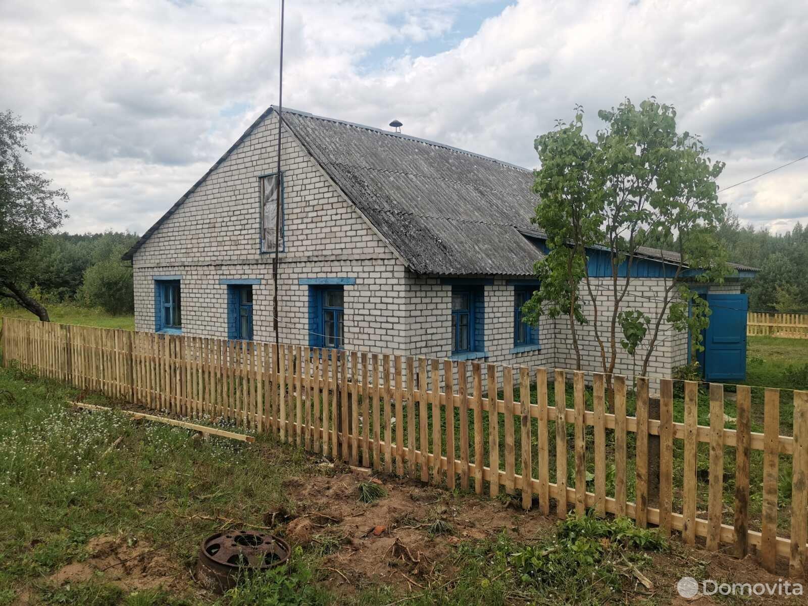Продать 1-этажный дом в Аталези, Минская область ул. Зелёная, 16500USD, код 631130 - фото 3