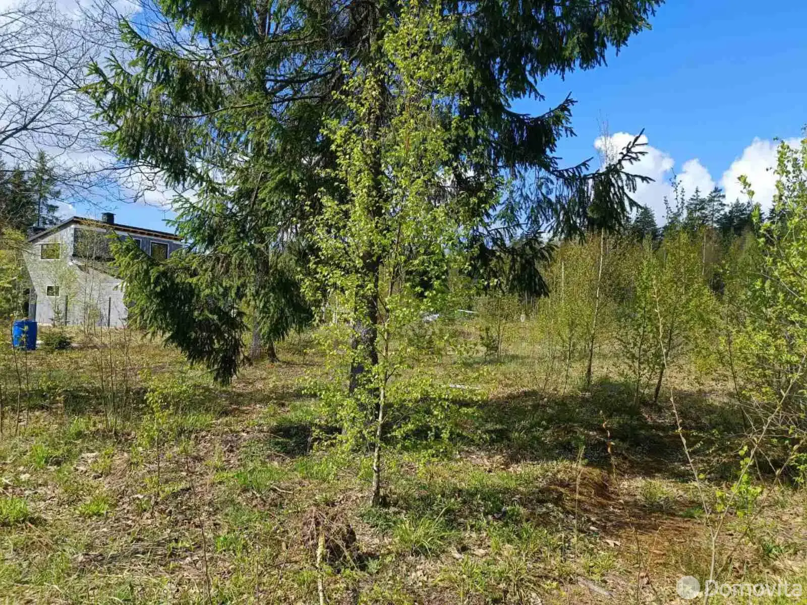 Купить земельный участок, 13.1 соток, Крылово-2012, Минская область, 75000USD, код 571467 - фото 11